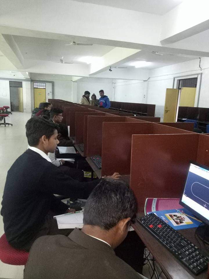 Tirupati College of Engineering Events & Activities photo 16